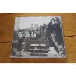 Pam Thum CD Believe Christian Pop Inspirational Music New Sealed 1993 New
